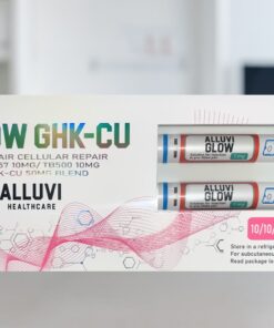 Glow 70mg (R&D Only)