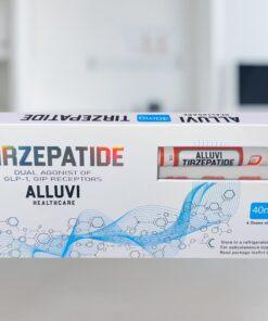 tirzepatide 40mg