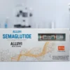 Alluvi emaglutide 40mg (R&D Only)